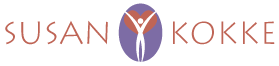 Susan Kokke logo